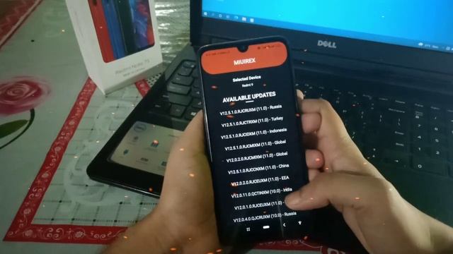 Redmi 9/9A MIUI 13 Android 12 Update Full Rollout | Redmi 9/9A MIUI 13 Update смотреть онлайн