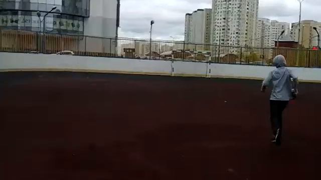 Обзор Nerf Vortex Proton