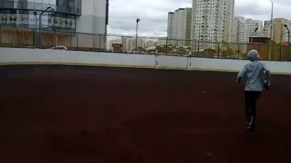 Обзор Nerf Vortex proton