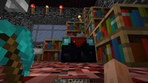 ПРОФЕССИОНАЛ ЖЕКА И ХАРДИ ПОСТРОИЛИ ДОМ ВНУТРИ ЧИТЕРА В МАЙНКРАФТ ! ПРО УМЕНЬШИЛСЯ В MINECRAFT