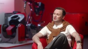 ВЫПУСК 9. РОБОТОТЕХНИКА