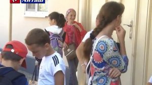 Отдых в санатории «Кавказ»