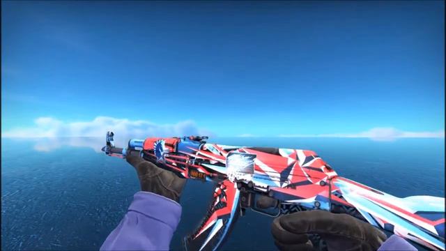 CS:GO My Inventory Loadout Showcase...So far смотреть онлайн