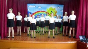 Песня "Навечно в нашей памяти"