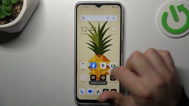How to Personalize Home Screen in ZTE Nubia Neo – Rearrange Home Screen смотреть онлайн