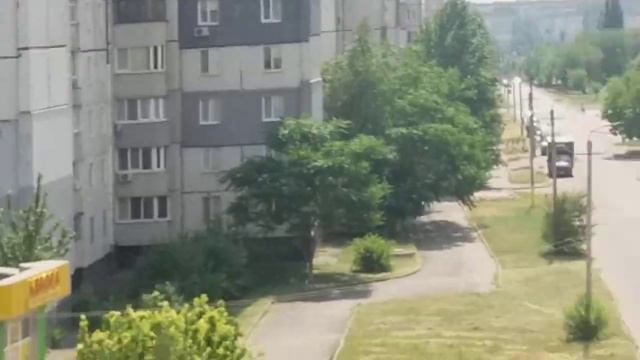 Кривой Рог Погода t-38 ' Жарище . смотреть онлайн
