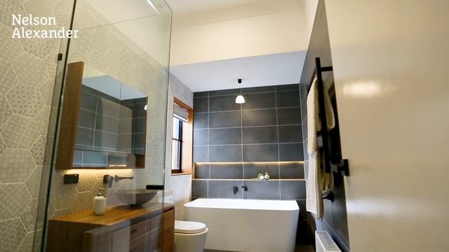 218 Park Street, Fitzroy North For Sale by Nicholas West of Nelson Alexander смотреть онлайн