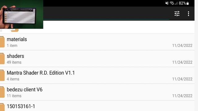 How To Download Shaders For Minecraft Bedrock 2023! (Android, IOS, Windows 11, Xbox, PS5) смотреть онлайн