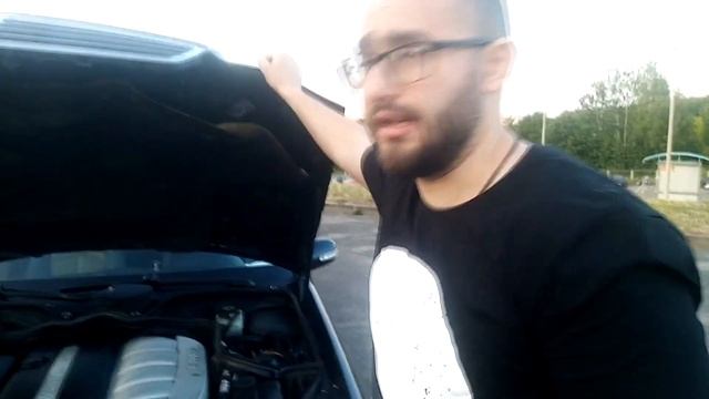 W211 на что стоит обратить внимание при покупке!