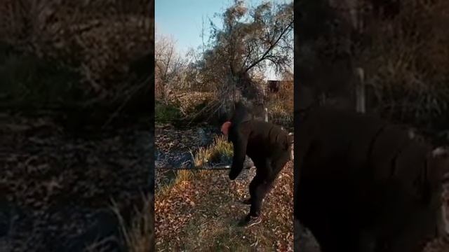 Рыбалка(анекдот) смотреть онлайн
