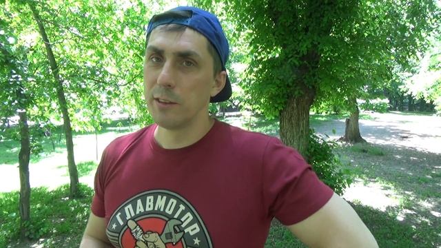 Volta POWER 12кВт - мощный городской электробайк!