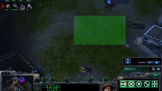 Starcraft Commentary #98 - SlayerSMMA vs. mTwDIMAGA (IEM Kiev, Game Three) смотреть онлайн