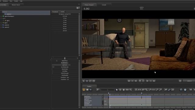[SFM_tutorial] Расширенный тутор по камере смотреть онлайн