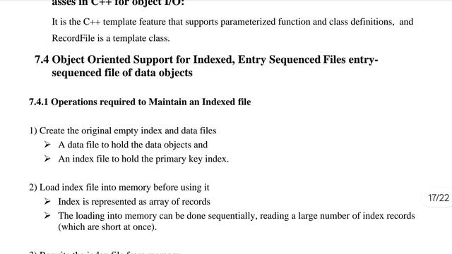 FS ? Super Important Questions and Solutions [+PDF] ? for 2022 Externals ??? 6SEM ISE #vtu #2022 #F смотреть онлайн