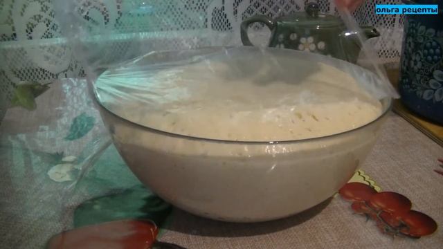 Пирожки с картошкой!!! Жареные пирожки!!! смотреть онлайн