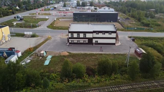 Республика Коми, город Сыктывкар! смотреть онлайн