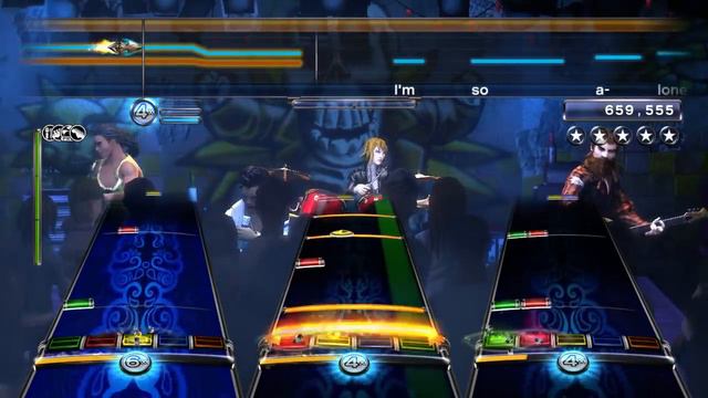 Teeth the Size of Piano Keys (2x Bass Pedal) by Chiodos - Custom Full Band FC #57 смотреть онлайн