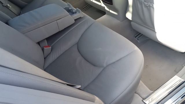 Mercedes-Benz S Class 3.2 S320 CDI 4dr