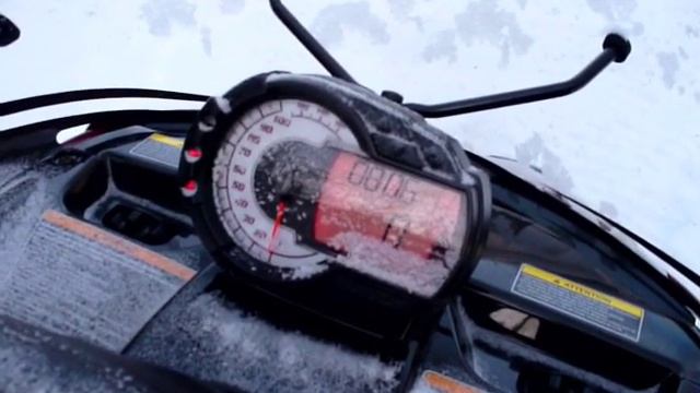 ARCTIC CAT BEARCAT Z1 LTD 2011 смотреть онлайн