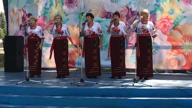 «Покохала дiда» гурт «Лiлея» ПК Металлургiв м. Кривий Рiг 24.08.19р смотреть онлайн