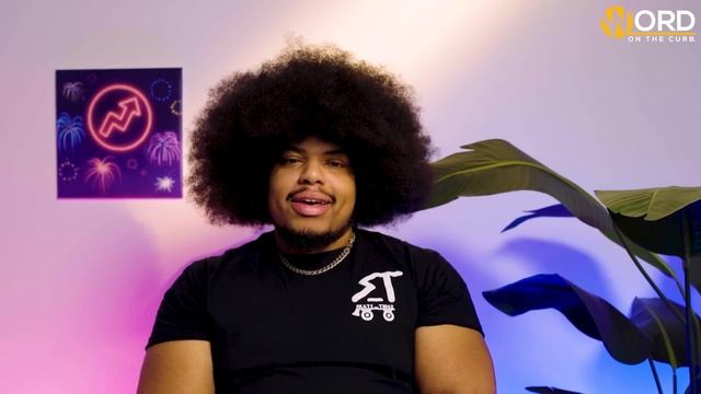 Why don't you have your exes blocked!? | Nada Goes Blind Speed Dating | Back2Back | Word On The Cur смотреть онлайн