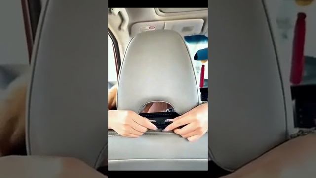Чехол на сидение с вентиляцией смотреть онлайн