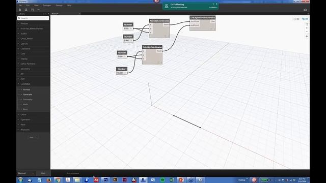 Getting Started With Dynamo смотреть онлайн