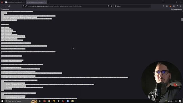 Fully interactive reverse shell with ConPtyShell смотреть онлайн