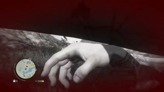 Впервые прохожу FarCray 3