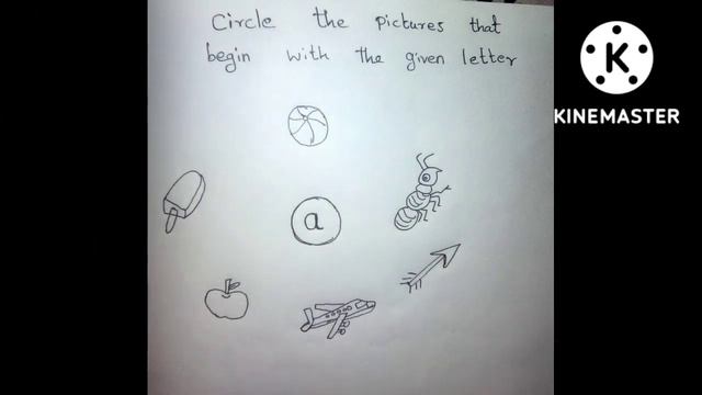 Lkg worksheets ideas(preschool English worksheets and hand on learning @KIDSattagasamideas6405 ) смотреть онлайн