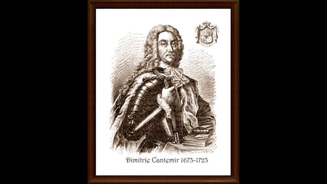 Muzica lui Dimitrie Cantemir 1 смотреть онлайн