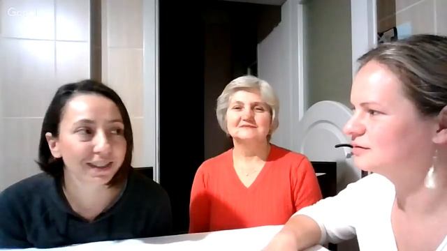 В гостях у турецкой  свекрови/рецепт апельсинового  варенья