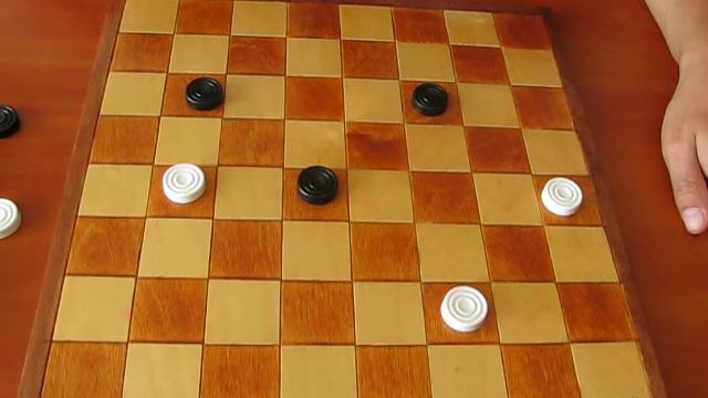 Шашки. Коварство миттельшпиля и перехода в эндшпиль. Учитесь, украшайте свою жизнь! Draughts is art смотреть онлайн