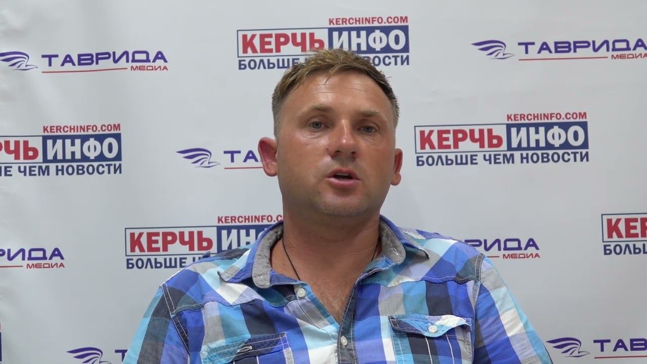 Вместо Керчи соревнования по Мотоджимхане пройдут в Темрюке смотреть онлайн