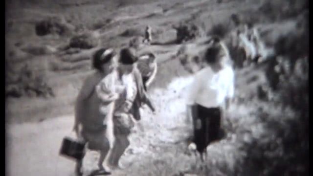 судак, феодосия 1970г? смотреть онлайн