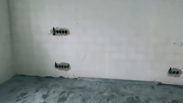 КАК ПРАВИЛЬНО ЗАЛИТЬ СТЯЖКУ ПОД ТЕПЛЫЙ ПОЛ. УФА ДОМ СВОИМИ РУКАМИ смотреть онлайн