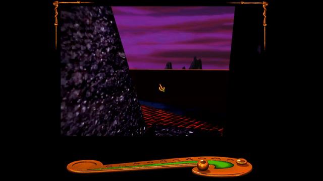 Shivers (1995). Наиграл 10 минут на ПК... Классика от Sierra. смотреть онлайн