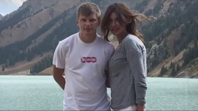 Юлия Барановская и Алиса Аршавина не выйдут замуж! Аршавин ответил на обвинения бывших жен смотреть онлайн