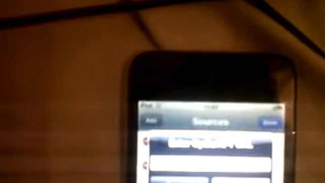 how to get angry birds mod on ipod смотреть онлайн