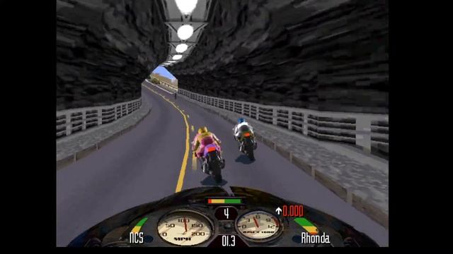 ROAD RASH | 90's KIDS MEMORIES | GAME PLAY смотреть онлайн
