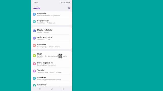 WhatsApp Hesabından Çıkış Nasıl Yapılır [ Android ve iOS ] | Whatsapp Hesabından Nasıl Çıkış Yapılı смотреть онлайн