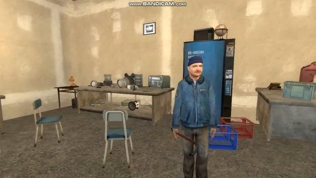 Автосервис в гараже. garrys mod. смотреть онлайн