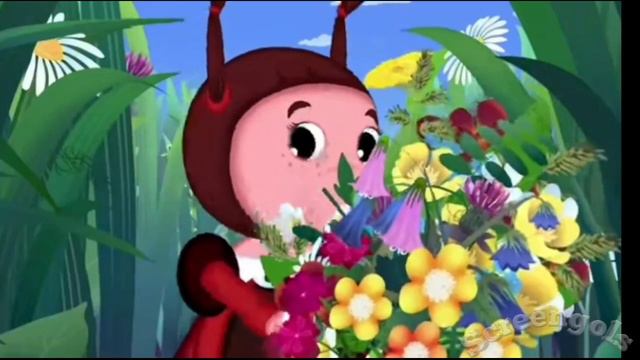 Лунтик в Among Us | Шер и Капа предатели Амонг Ас Among Us смотреть онлайн