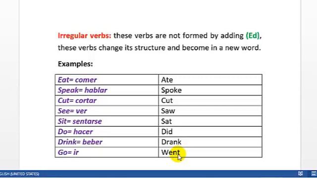 SIMPLE PAST 5 смотреть онлайн