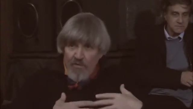 11.11.2010. Музей Маяковского на Лубянке смотреть онлайн