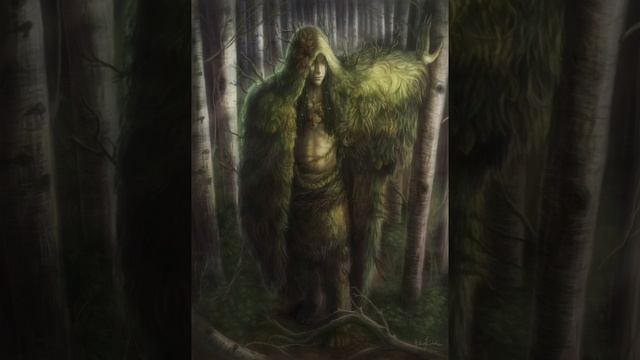 Сны Саламандры - У Хозяина Болота. смотреть онлайн