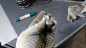 Как сделать простые пики для забора. Станок для холодной ковки своими руками.