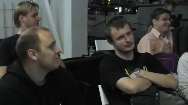 Symfony under control. Continuous Integration and Automated Deployments in Symfony-based projects смотреть онлайн