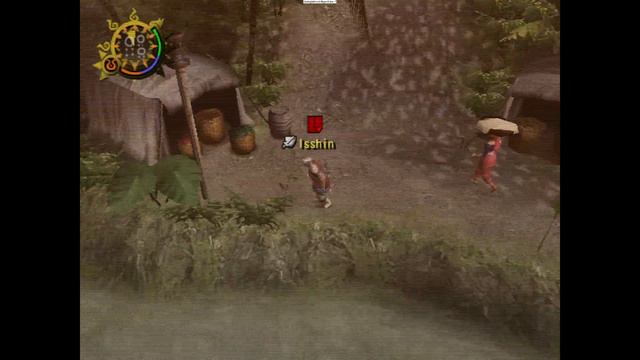 Monster Hunter DOS | Attempt 1 смотреть онлайн