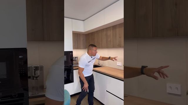 ПОДСВЕТКА РАБОЧЕЙ ЗОНЫ КУХОННОГО ГАРНИТУРА #ремонт #ремонтквартир #кухня #кухнямечты смотреть онлайн
